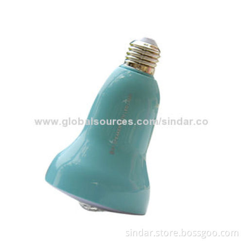 novelty gifts LED Melody wireless led bulbs bluetooth speaker with CE and RoHs